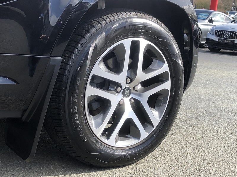 Used Land Rover Defender 2024 for sale - 77836558: Photo 11