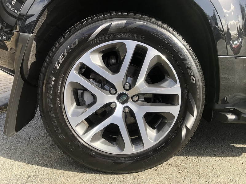 Used Land Rover Defender 2024 for sale - 77836558: Photo 13