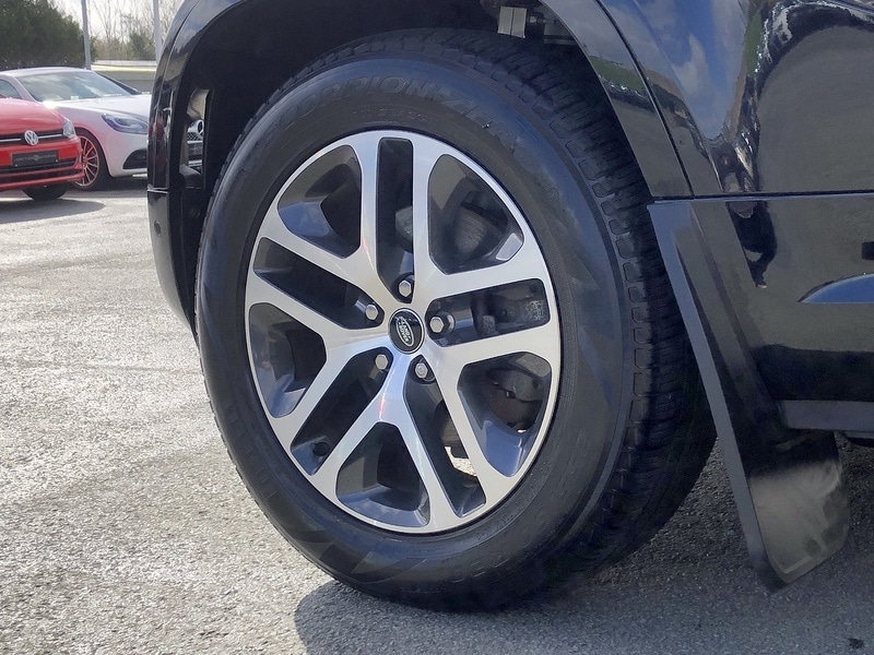 Used Land Rover Defender 2024 for sale - 77836558: Photo 14