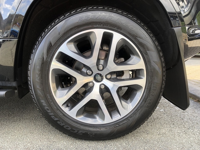 Used Land Rover Defender 2024 for sale - 77836558: Photo 16