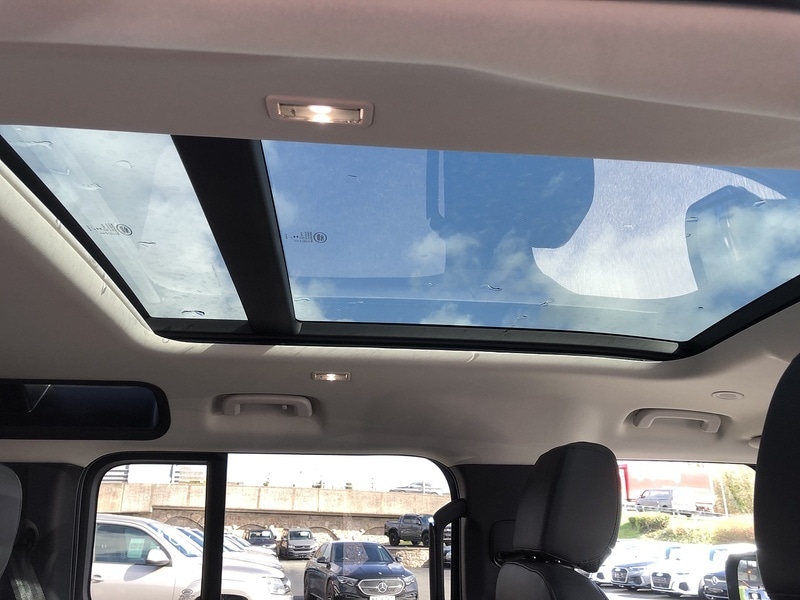 Used Land Rover Defender 2024 for sale - 77836558: Photo 17