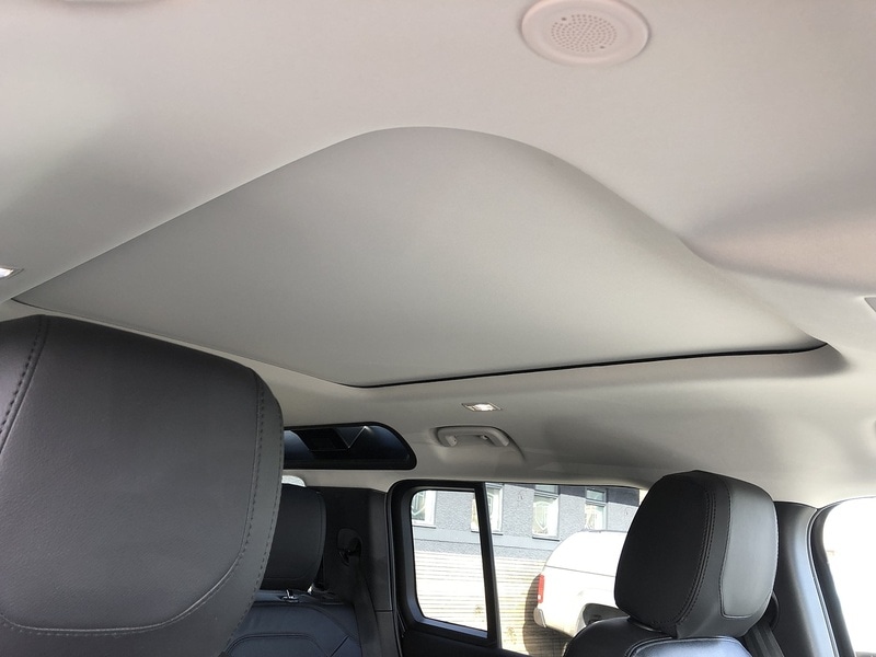 Used Land Rover Defender 2024 for sale - 77836558: Photo 20