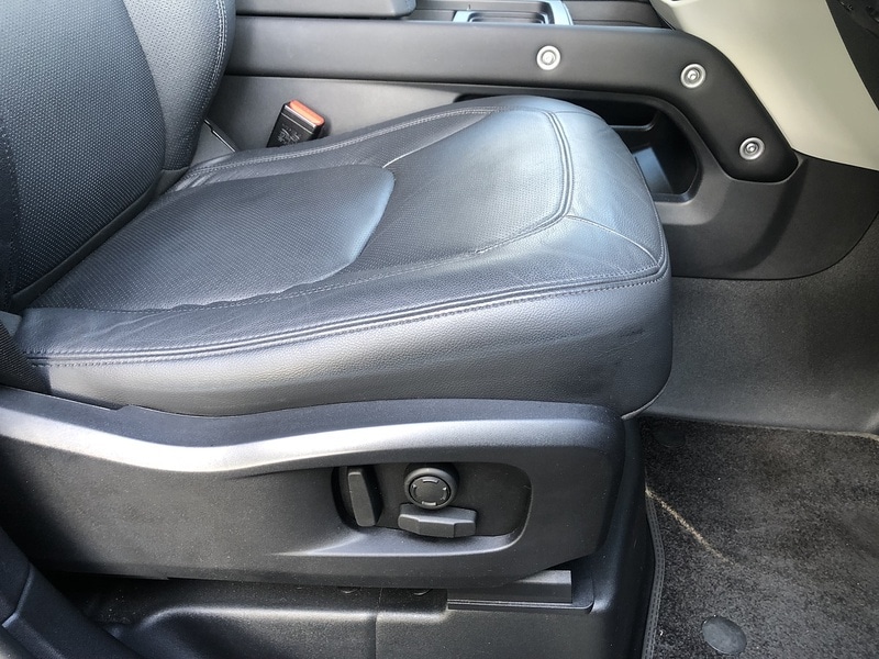 Used Land Rover Defender 2024 for sale - 77836558: Photo 23