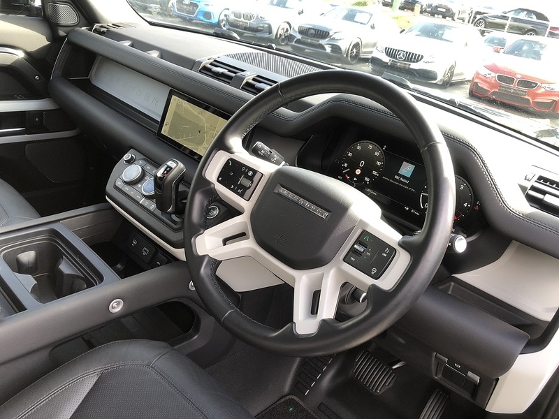 Used Land Rover Defender 2024 for sale - 77836558: Photo 26