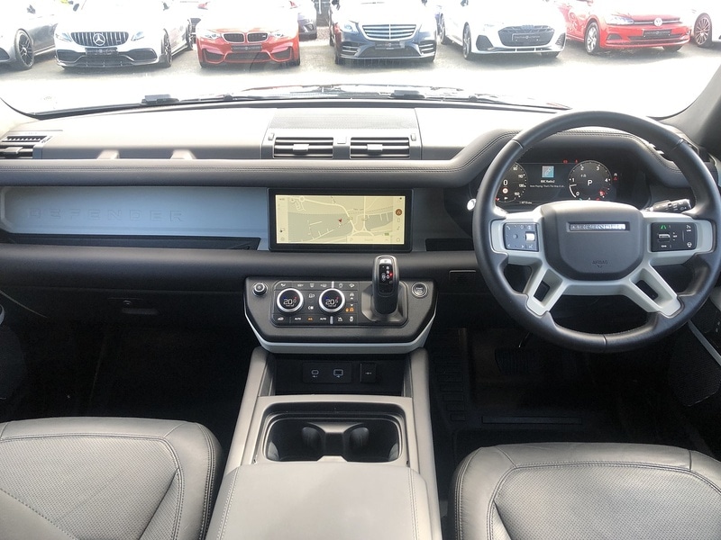 Used Land Rover Defender 2024 for sale - 77836558: Photo 27