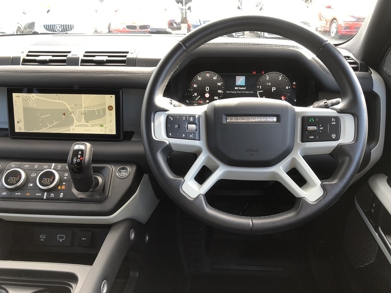 Used Land Rover Defender 2024 for sale - 77836558: Photo 28