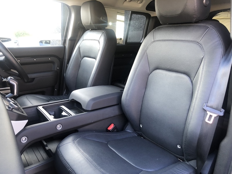 Used Land Rover Defender 2024 for sale - 77836558: Photo 31