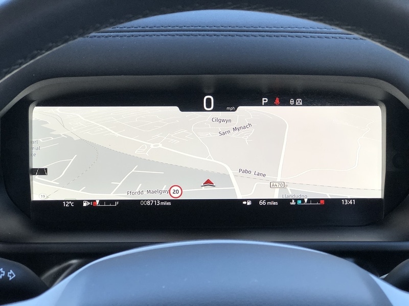 Used Land Rover Defender 2024 for sale - 77836558: Photo 35