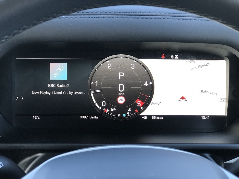 Used Land Rover Defender 2024 for sale - 77836558: Photo 36