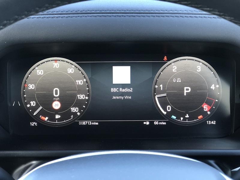 Used Land Rover Defender 2024 for sale - 77836558: Photo 37