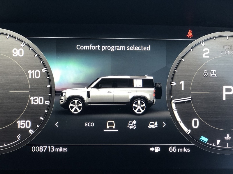 Used Land Rover Defender 2024 for sale - 77836558: Photo 38