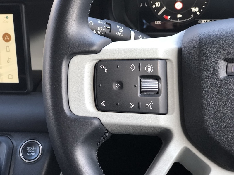 Used Land Rover Defender 2024 for sale - 77836558: Photo 39