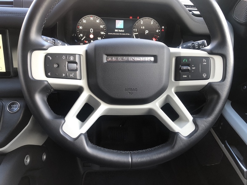 Used Land Rover Defender 2024 for sale - 77836558: Photo 40