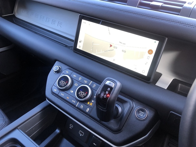 Used Land Rover Defender 2024 for sale - 77836558: Photo 43