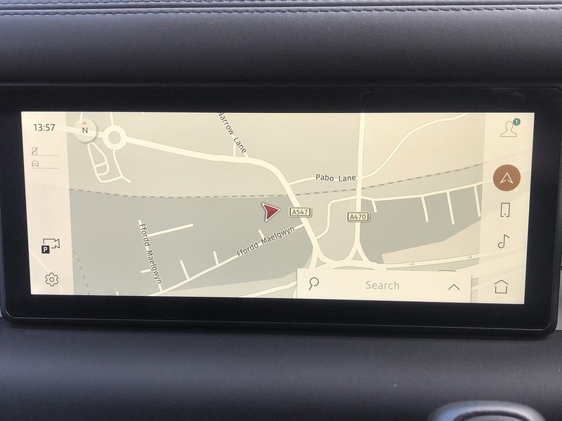 Used Land Rover Defender 2024 for sale - 77836558: Photo 45