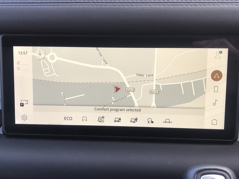 Used Land Rover Defender 2024 for sale - 77836558: Photo 46