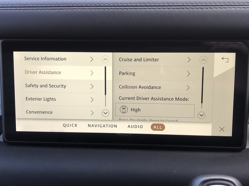 Used Land Rover Defender 2024 for sale - 77836558: Photo 48