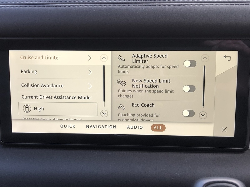 Used Land Rover Defender 2024 for sale - 77836558: Photo 49