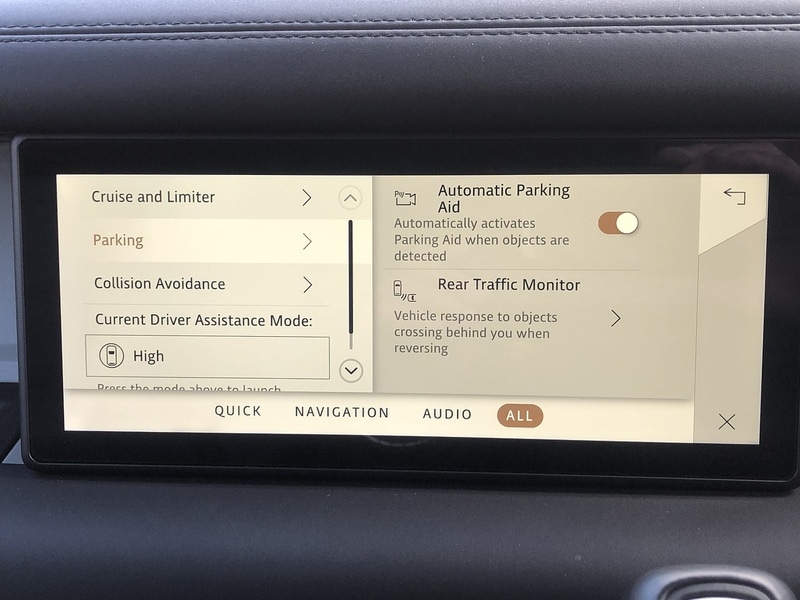 Used Land Rover Defender 2024 for sale - 77836558: Photo 50