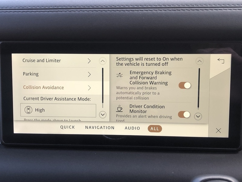 Used Land Rover Defender 2024 for sale - 77836558: Photo 51