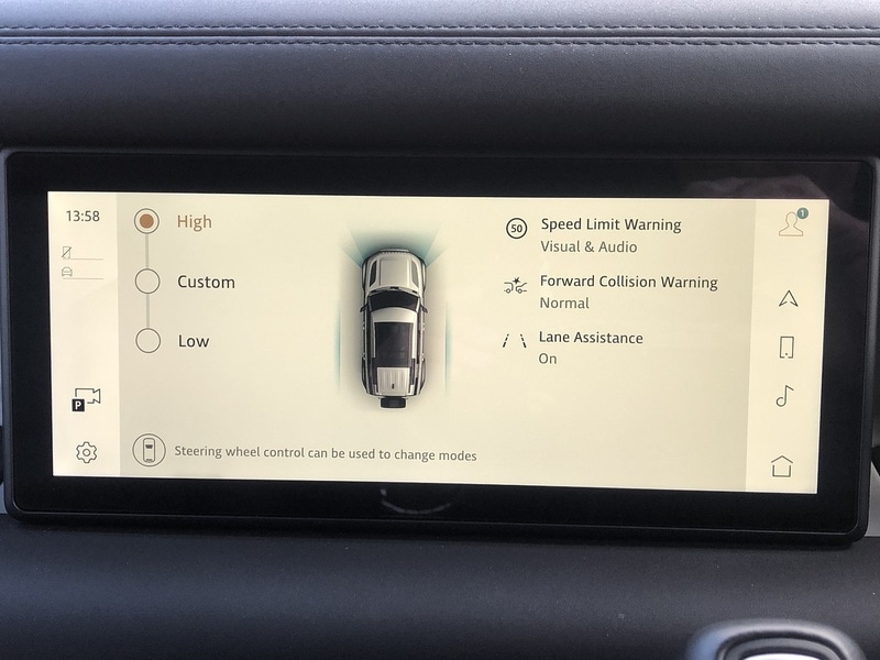 Used Land Rover Defender 2024 for sale - 77836558: Photo 52