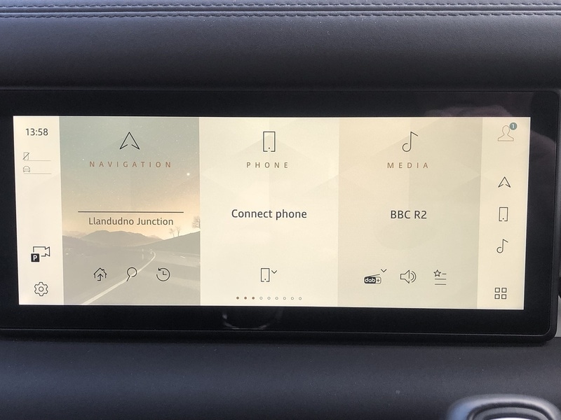 Used Land Rover Defender 2024 for sale - 77836558: Photo 53