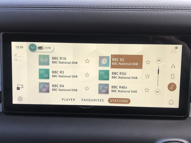 Used Land Rover Defender 2024 for sale - 77836558: Photo 56