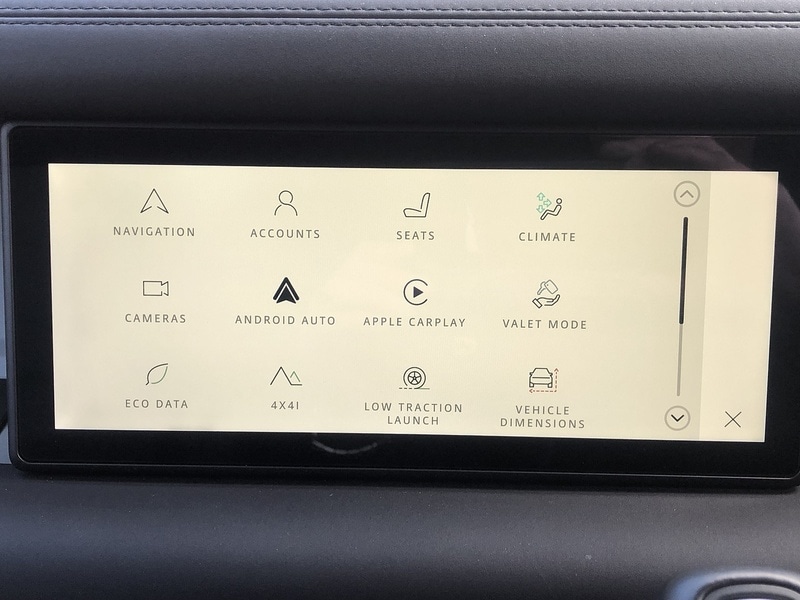 Used Land Rover Defender 2024 for sale - 77836558: Photo 57