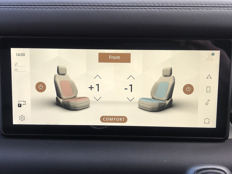 Used Land Rover Defender 2024 for sale - 77836558: Photo 59