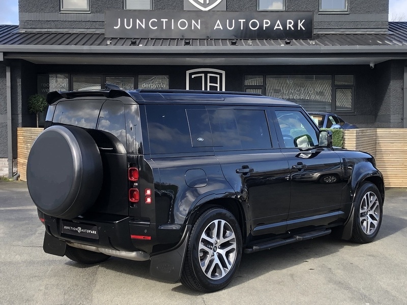 Used Land Rover Defender 2024 for sale - 77836558: Photo 6