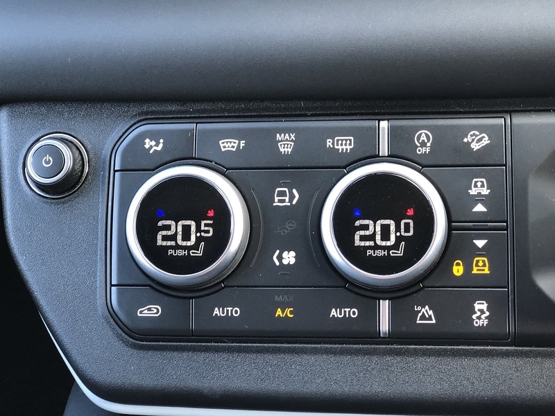 Used Land Rover Defender 2024 for sale - 77836558: Photo 60