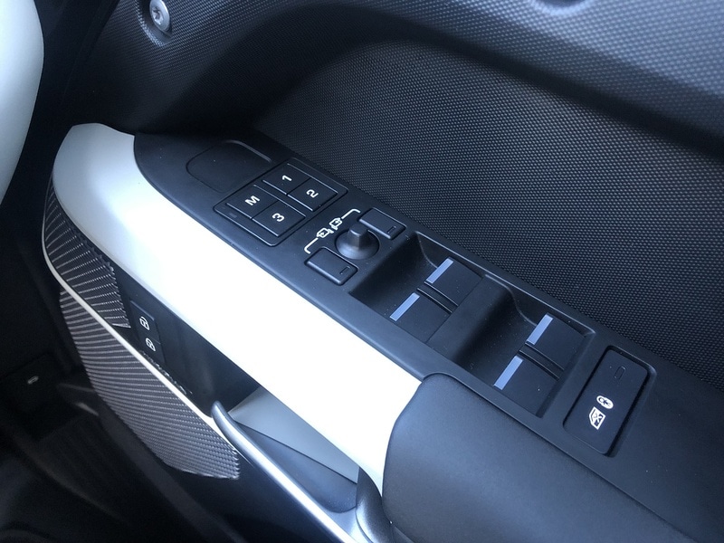 Used Land Rover Defender 2024 for sale - 77836558: Photo 66