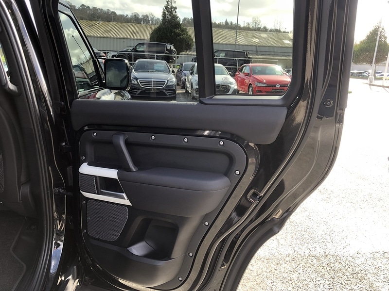 Used Land Rover Defender 2024 for sale - 77836558: Photo 68