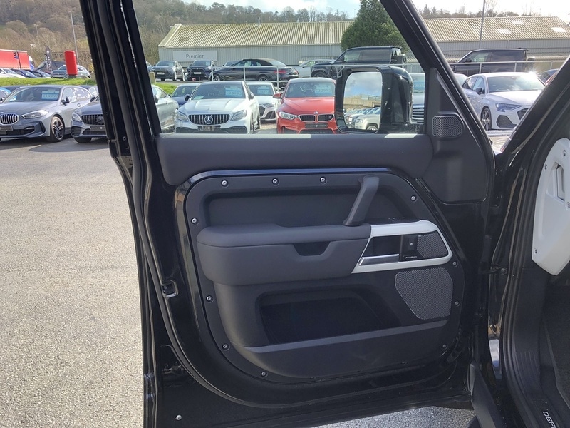 Used Land Rover Defender 2024 for sale - 77836558: Photo 69