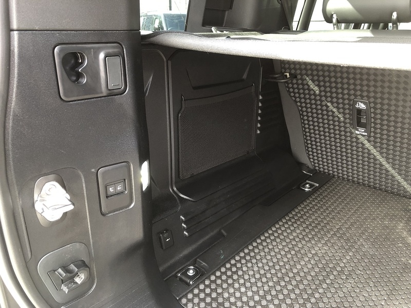 Used Land Rover Defender 2024 for sale - 77836558: Photo 73