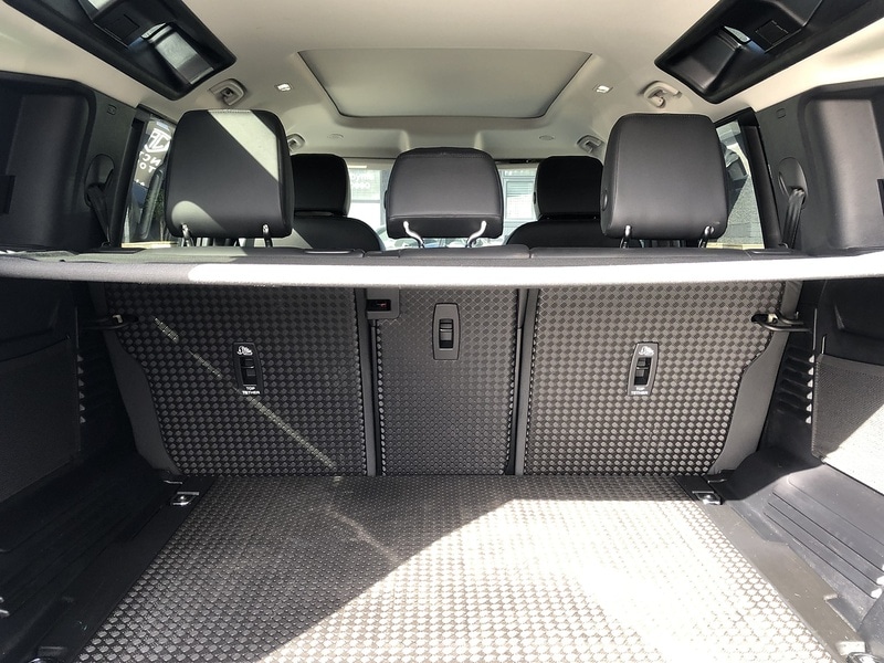 Used Land Rover Defender 2024 for sale - 77836558: Photo 74