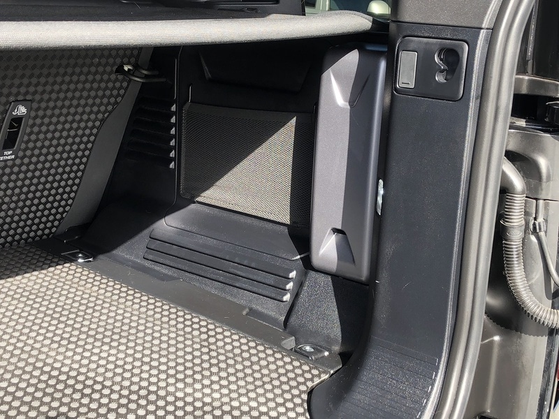 Used Land Rover Defender 2024 for sale - 77836558: Photo 75