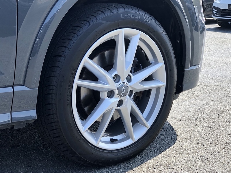 Used Audi Q2 2017 for sale - 77365287: Photo 11