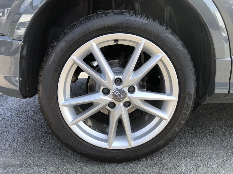 Used Audi Q2 2017 for sale - 77365287: Photo 12