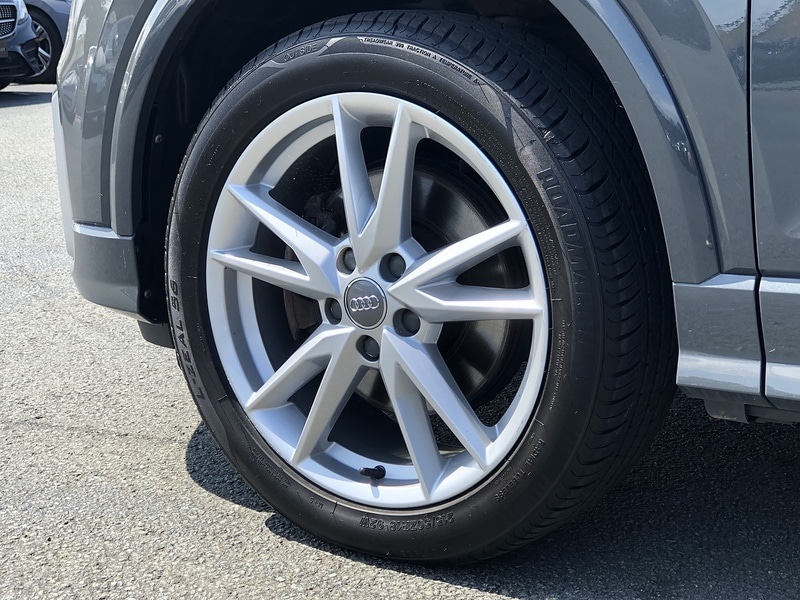 Used Audi Q2 2017 for sale - 77365287: Photo 13