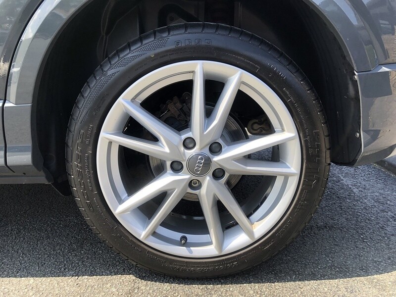 Used Audi Q2 2017 for sale - 77365287: Photo 14