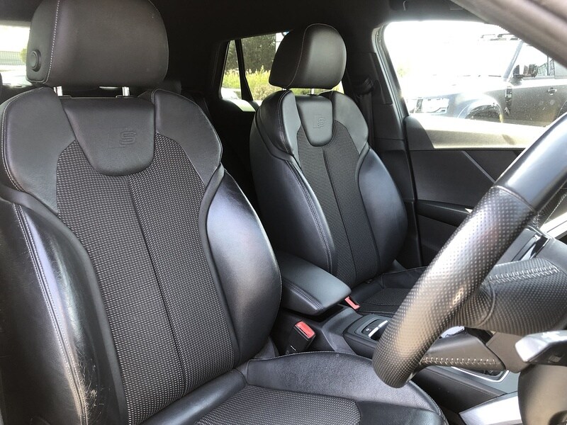 Used Audi Q2 2017 for sale - 77365287: Photo 16