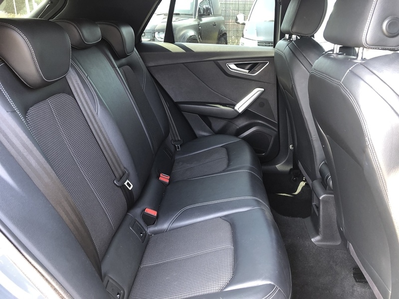 Used Audi Q2 2017 for sale - 77365287: Photo 19