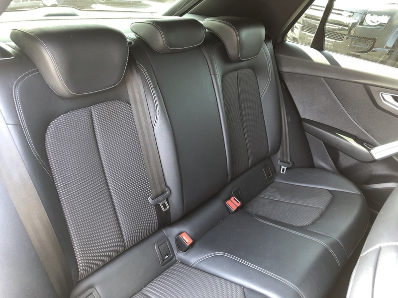 Used Audi Q2 2017 for sale - 77365287: Photo 20