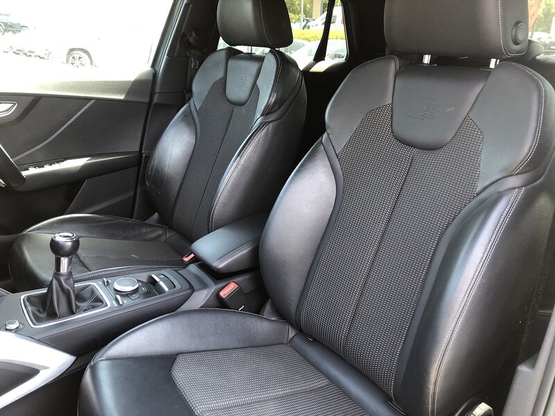 Used Audi Q2 2017 for sale - 77365287: Photo 26