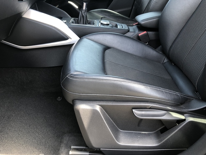 Used Audi Q2 2017 for sale - 77365287: Photo 27