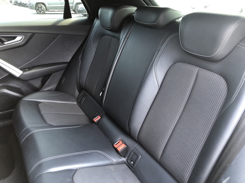 Used Audi Q2 2017 for sale - 77365287: Photo 29