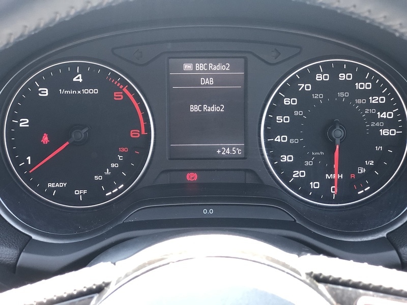 Used Audi Q2 2017 for sale - 77365287: Photo 30