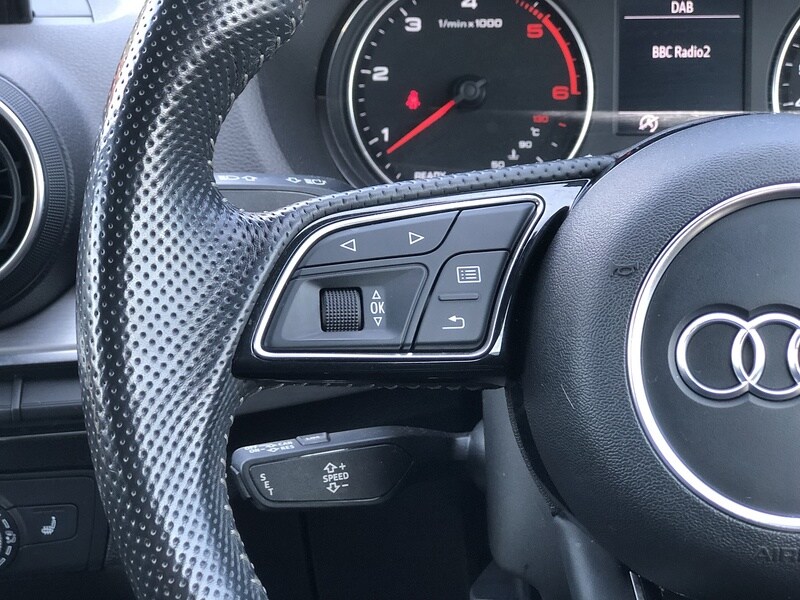 Used Audi Q2 2017 for sale - 77365287: Photo 32