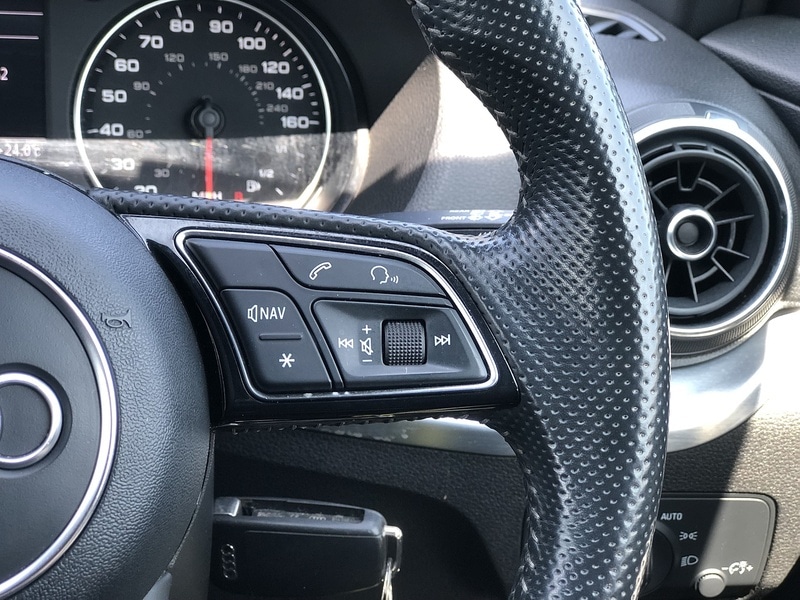 Used Audi Q2 2017 for sale - 77365287: Photo 34